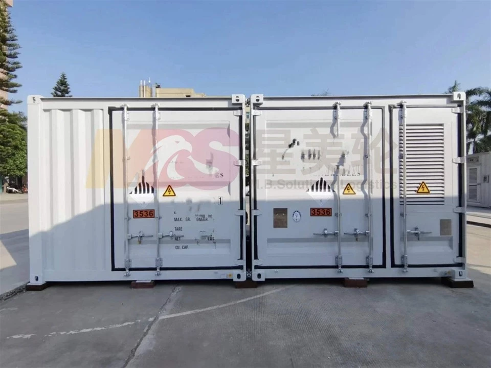 Kina-Australien Full Container Load FCL Shipping