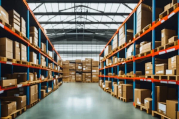 Warehousing Services Uk suppliers
